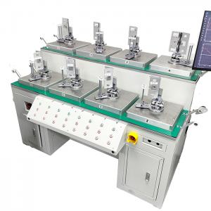 八工位手機(jī)鉸鏈壽命測(cè)試設(shè)備